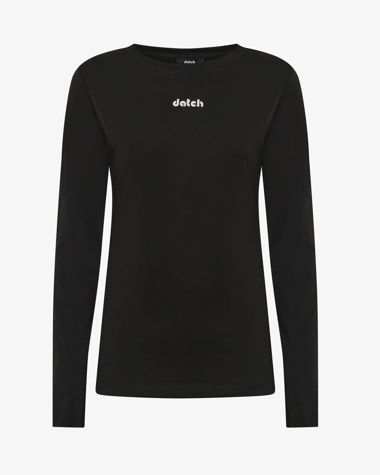 Maglia girocollo