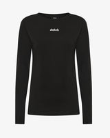 Maglia girocollo