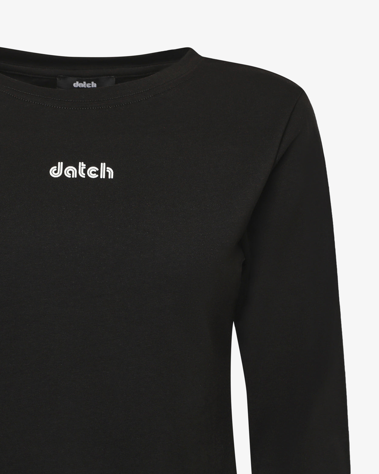 Maglia girocollo