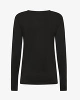Maglia girocollo