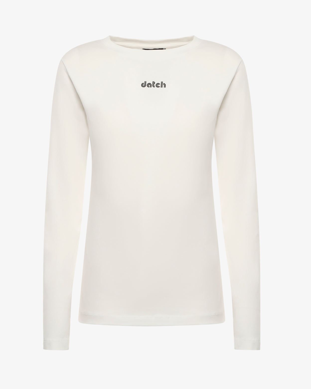 Maglia girocollo