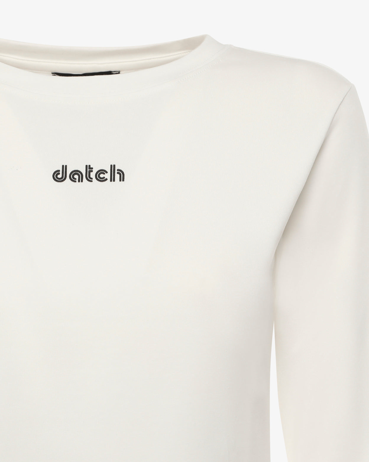 Maglia girocollo