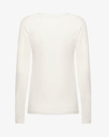 Maglia girocollo