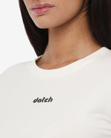 Maglia girocollo