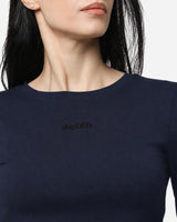 T-shirt girocollo