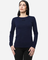 T-shirt girocollo