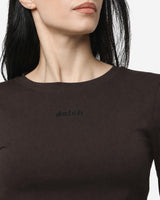 T-shirt girocollo
