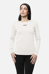 T-shirt girocollo