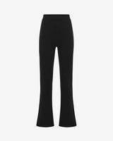 Leggins in tessuto