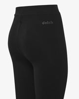 Leggins in tessuto