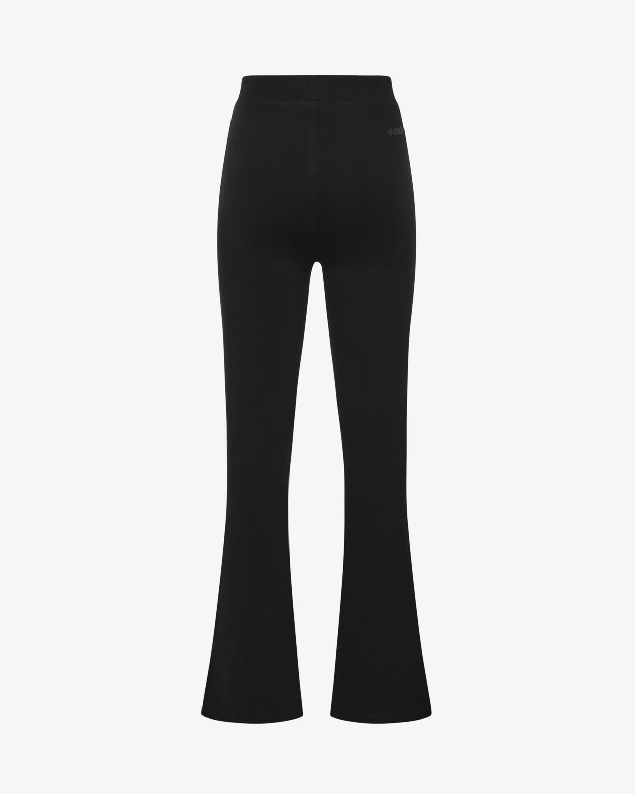 Leggins in tessuto