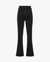 Leggins in tessuto