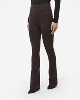 Leggins in tessuto