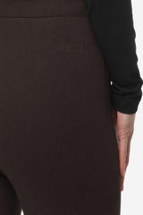 Leggins in tessuto