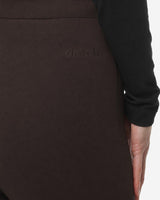 Leggins in tessuto