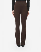 Leggins in tessuto