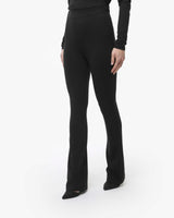 Leggins in tessuto