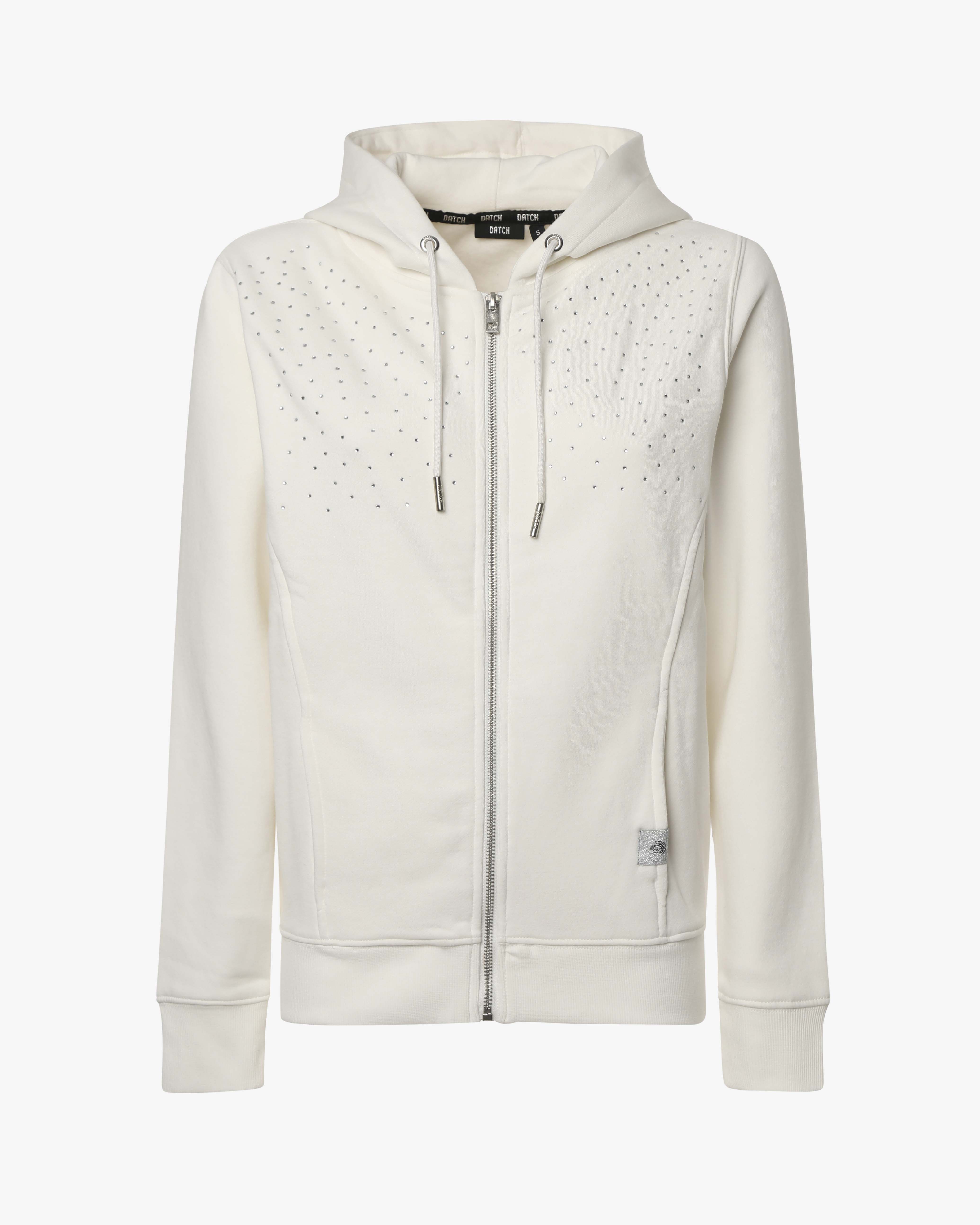 Felpa glitter shine