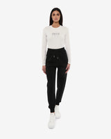 Pantaloni Felpati