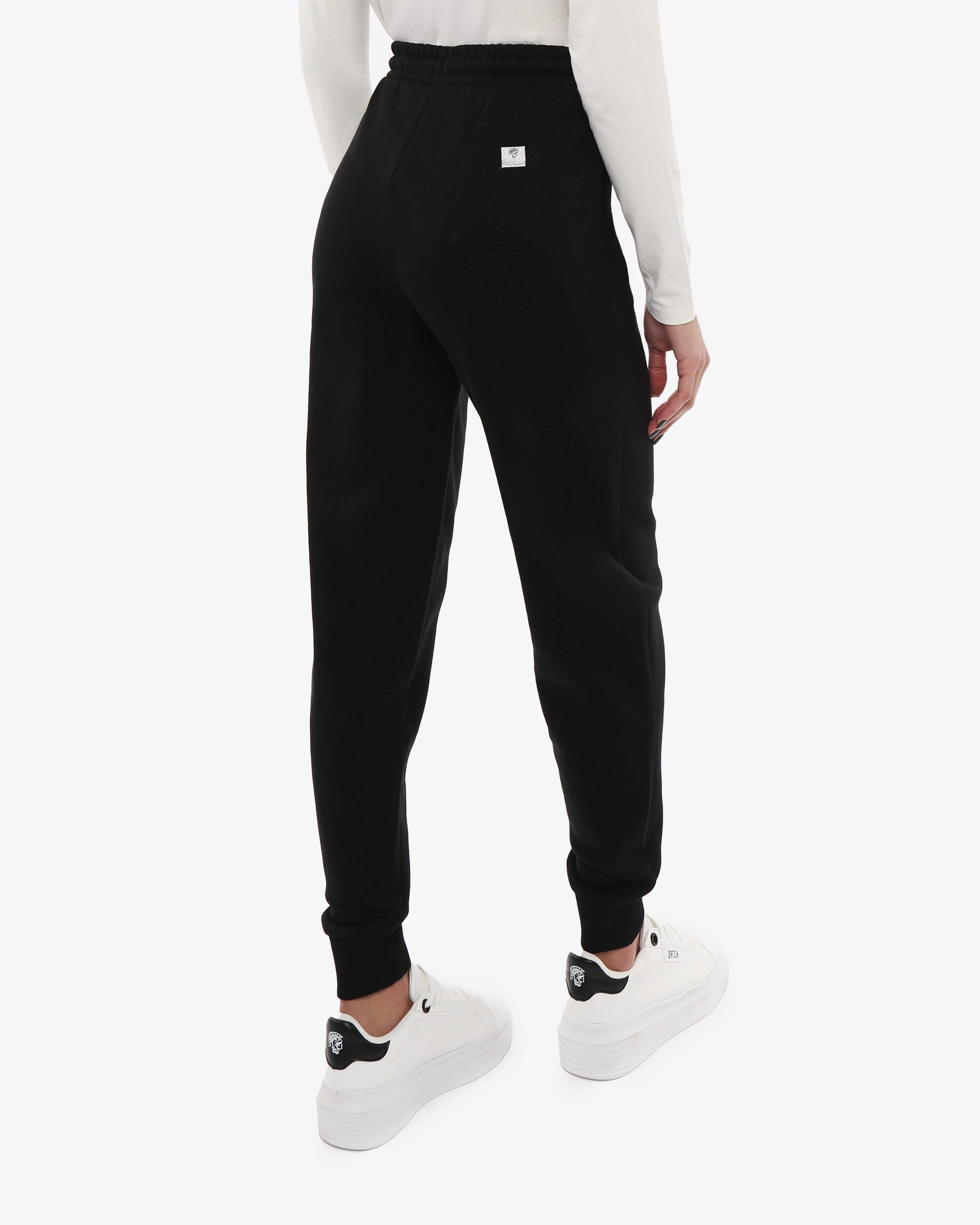 Pantaloni Felpati