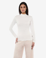 Maglia lupetto - Glitter