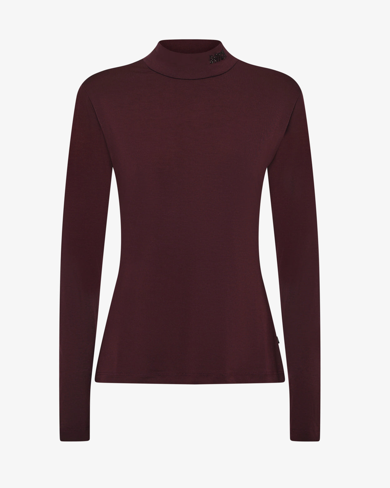 Maglia lupetto - Glitter