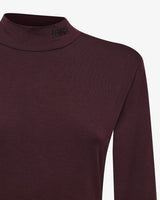 Maglia lupetto - Glitter