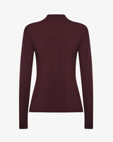Maglia lupetto - Glitter