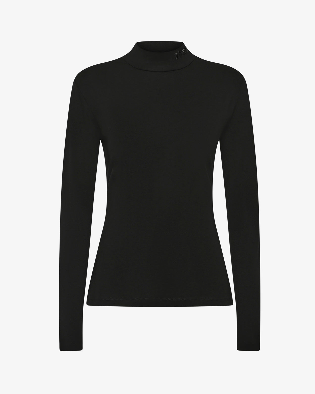 Maglia lupetto - Glitter