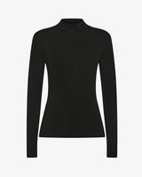 Maglia lupetto - Glitter