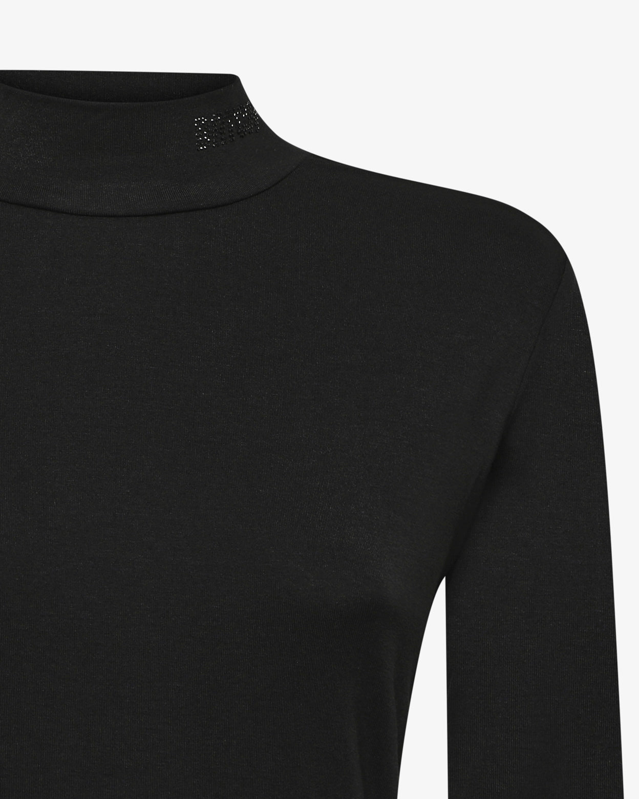 Maglia lupetto - Glitter