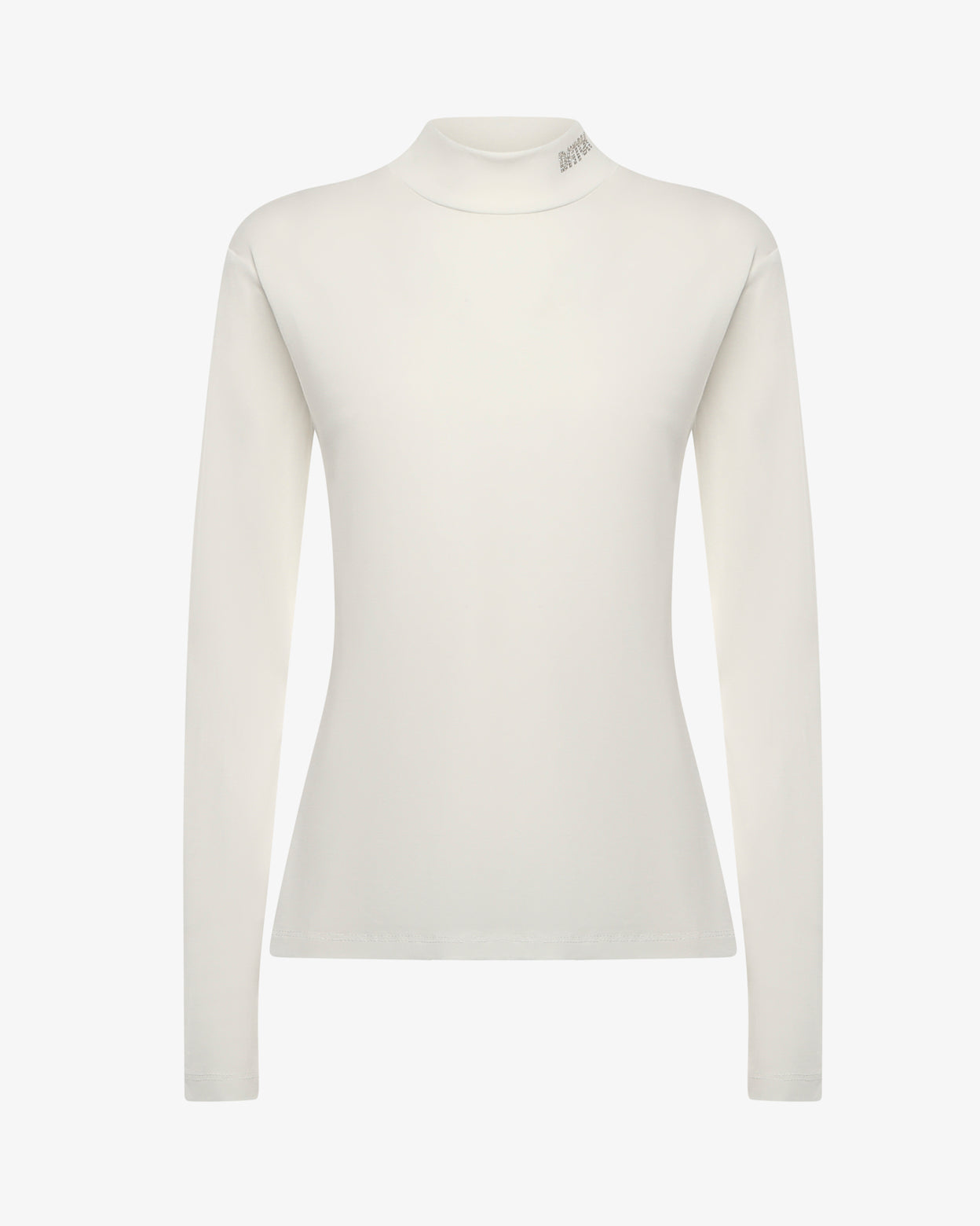 Maglia lupetto - Glitter