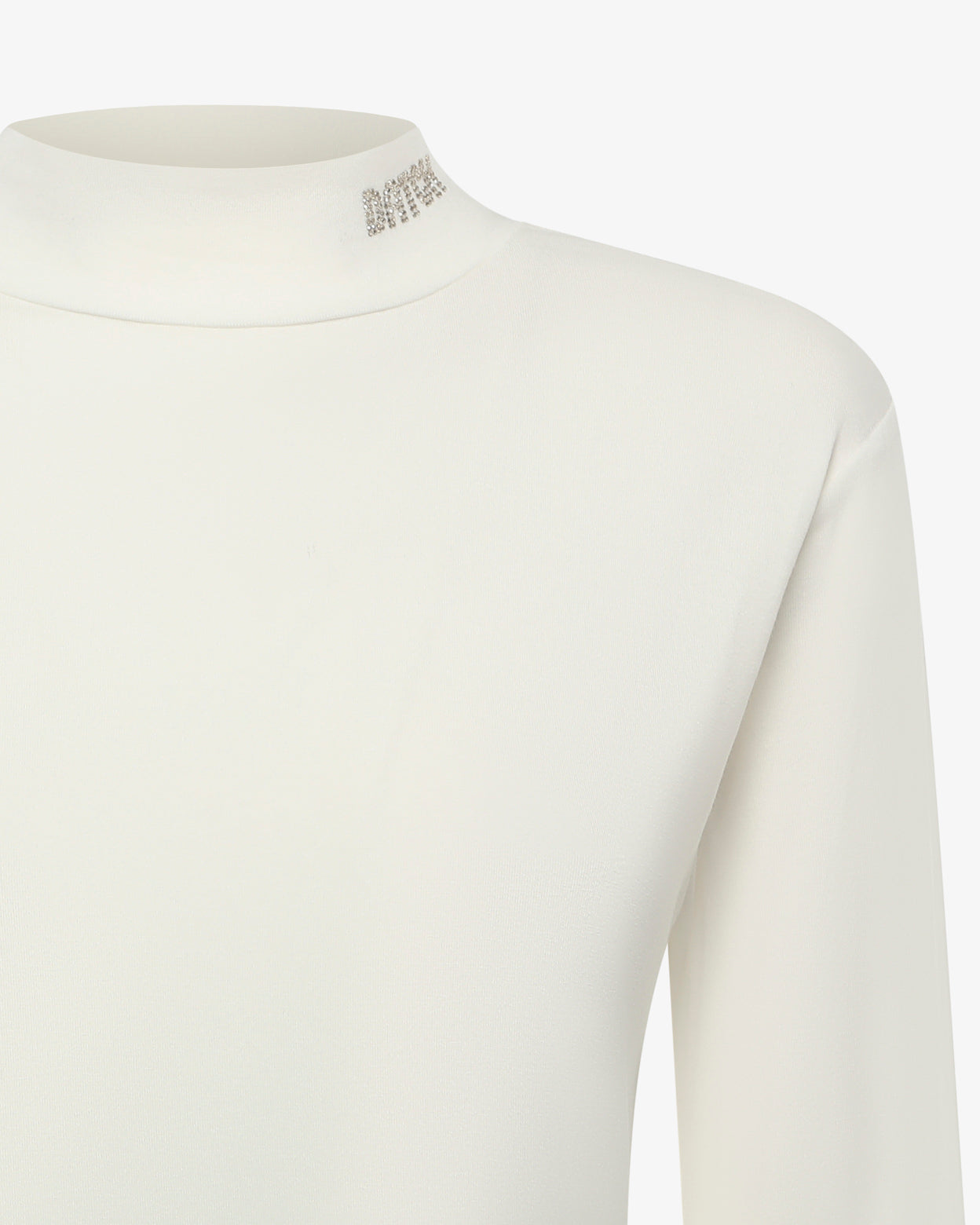 Maglia lupetto - Glitter