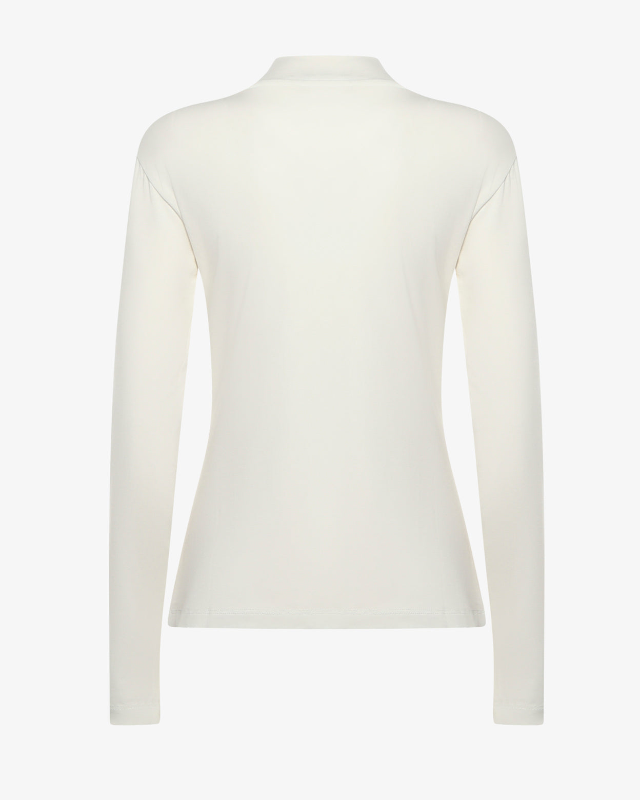 Maglia lupetto - Glitter