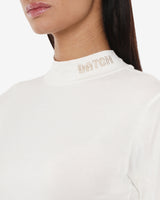 Maglia lupetto - Glitter