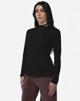 Maglia lupetto - Strass