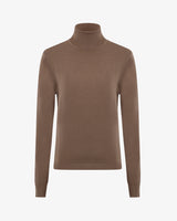 Maglia collo alto