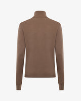 Maglia collo alto