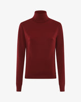 Maglia collo alto