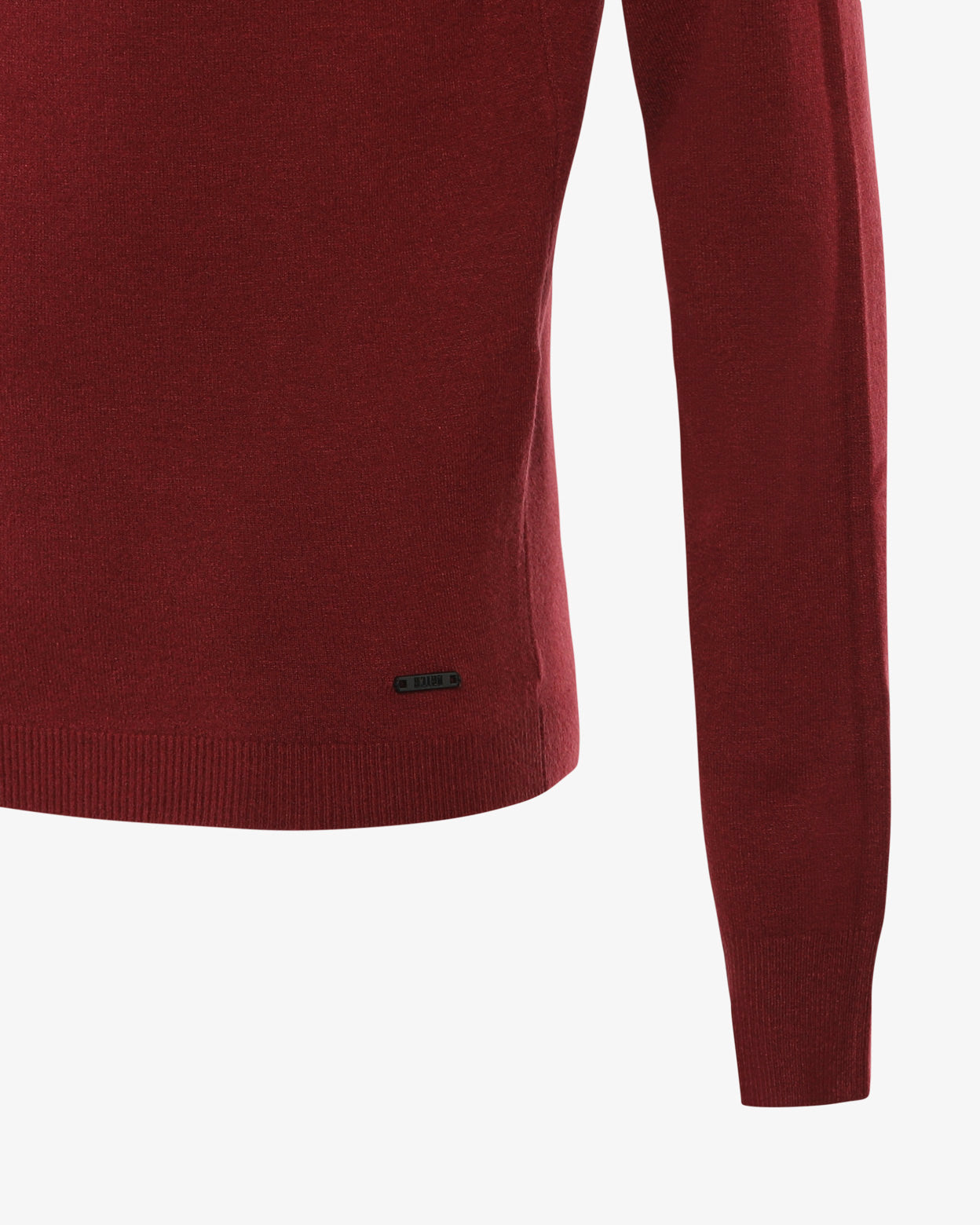 Maglia collo alto