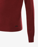 Maglia collo alto