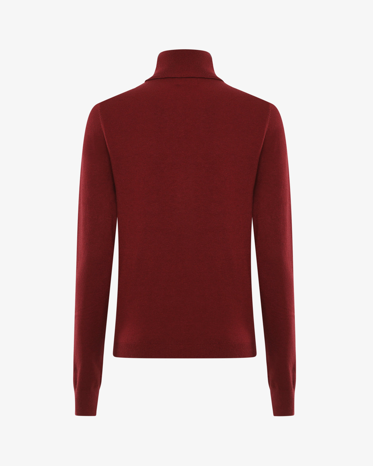 Maglia collo alto