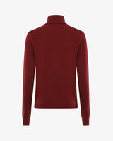 Maglia collo alto