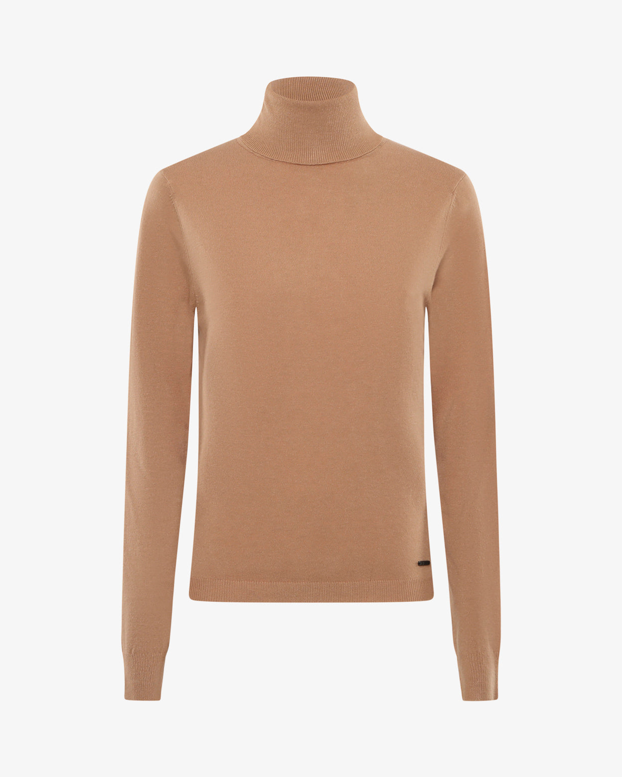 Maglia collo alto