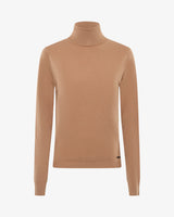Maglia collo alto