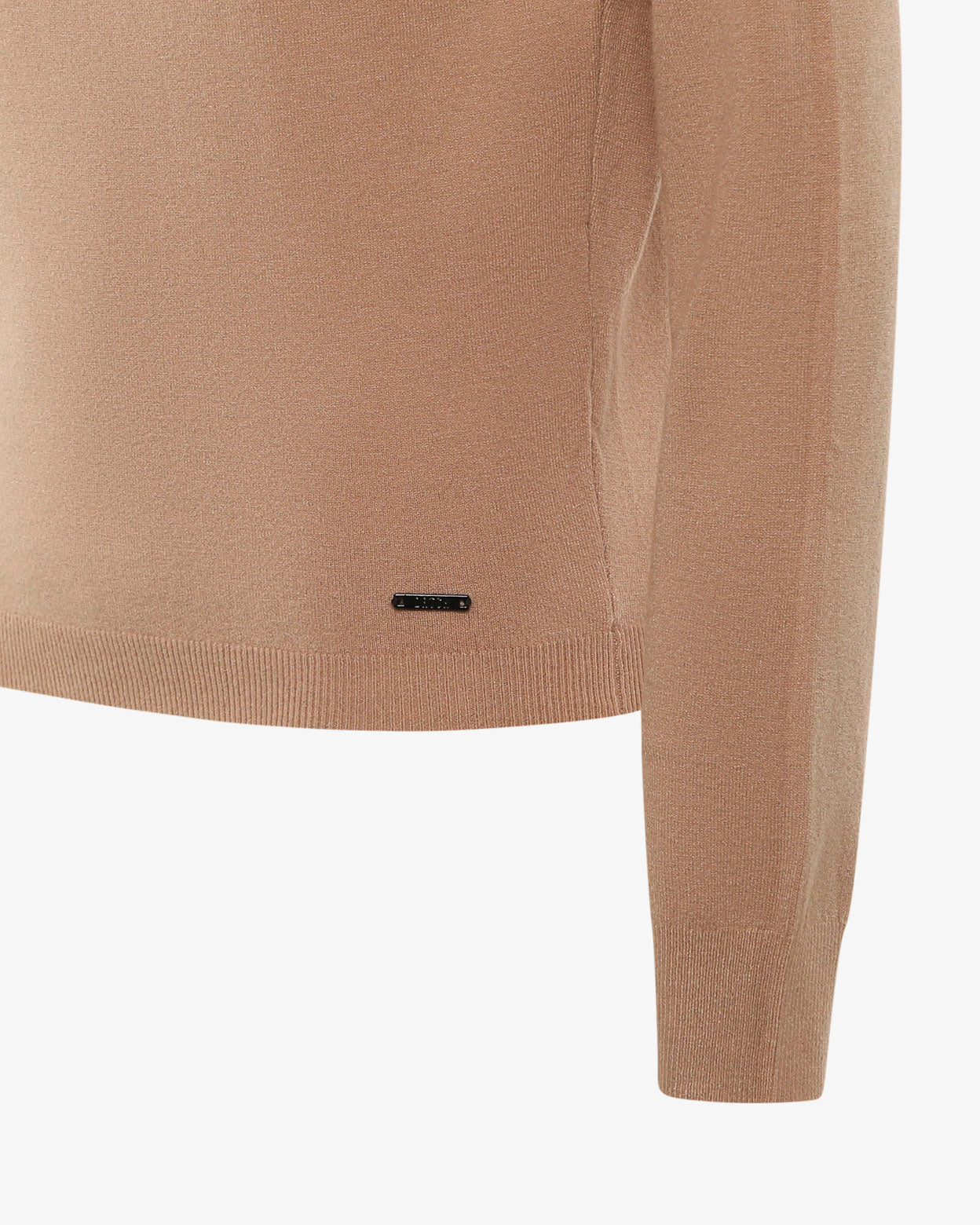 Maglia collo alto