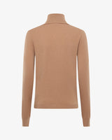 Maglia collo alto