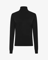 Maglia collo alto