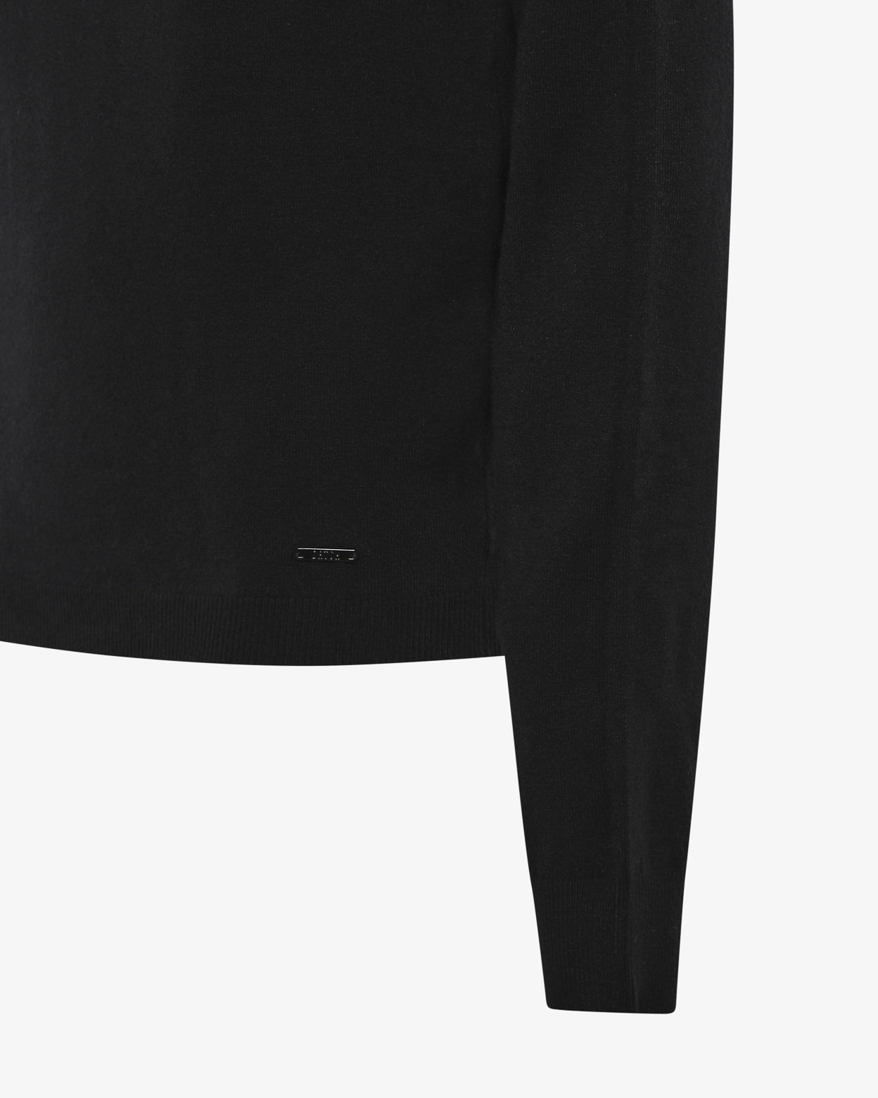 Maglia collo alto