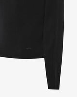 Maglia collo alto